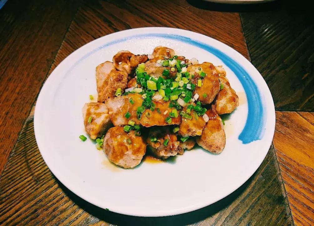 擅长“粉”、“糯”的它,总能让你“芋”罢不能