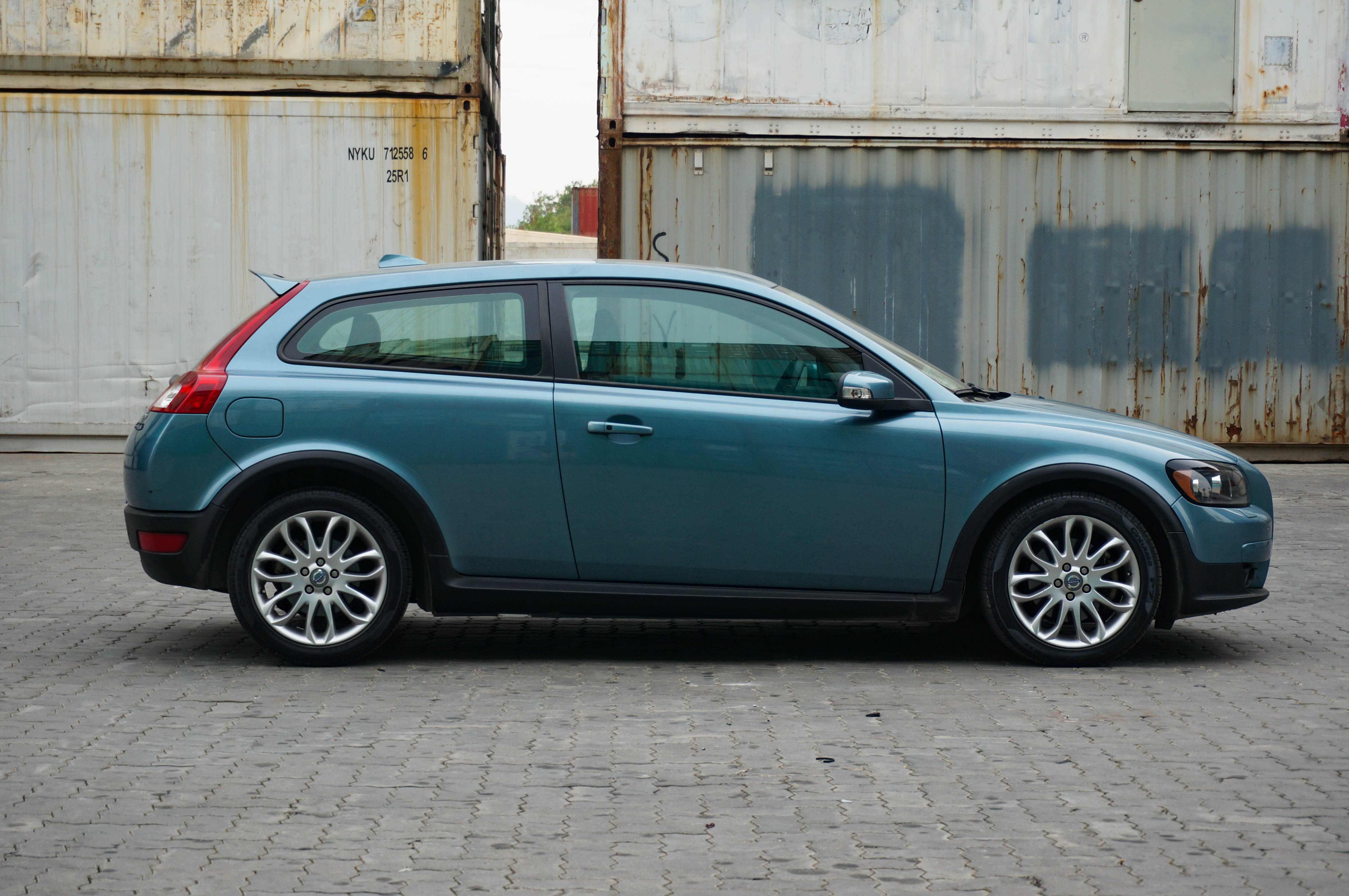 沃尔沃c30的十大忠告,沃尔沃c30为什么冷门