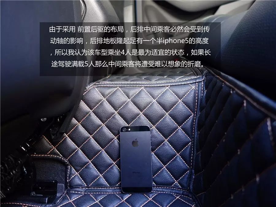 10款奔驰c200深度测评,超值冷门车