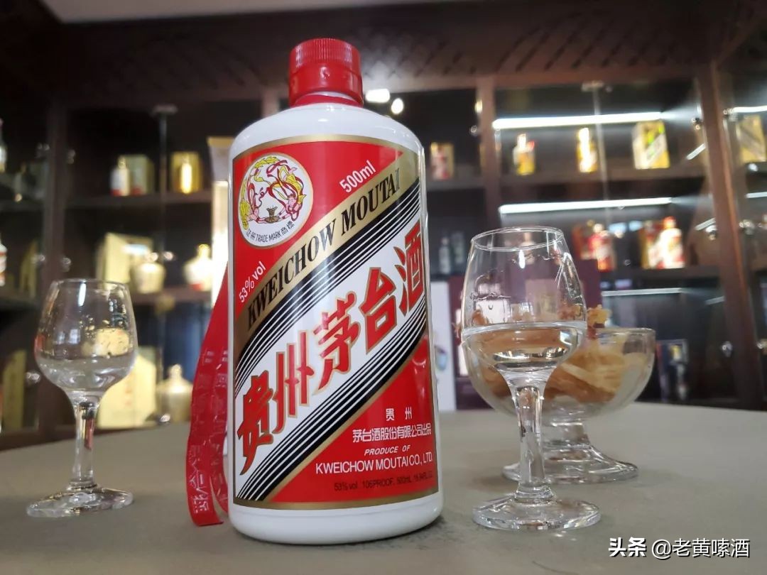 茅台酒与习酒的故事,茅台酒和习酒前世今生