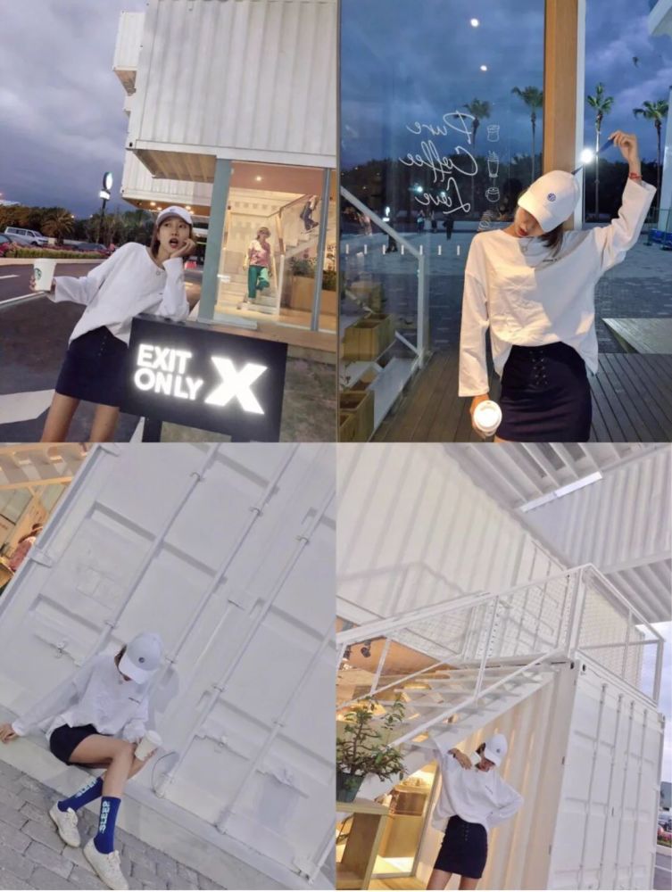 亚洲唯一一家星巴克工厂店,世界十大最具特色星巴克