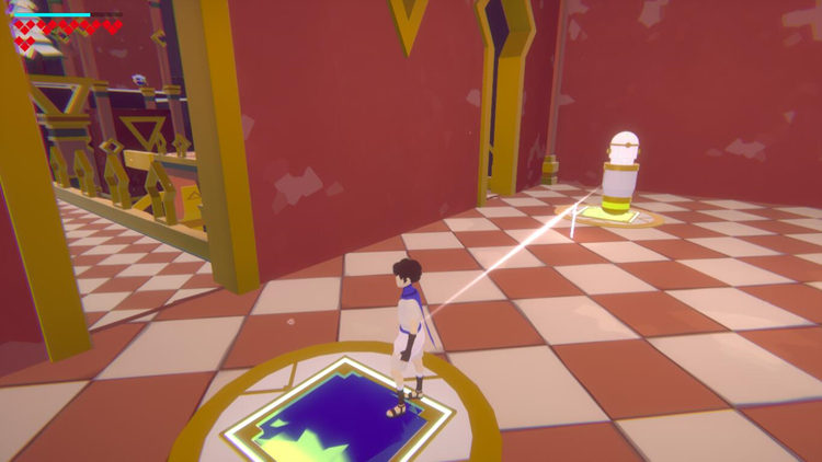 以光为剑照耀梦幻冒险之旅,不可思议之梦蝶深度解析