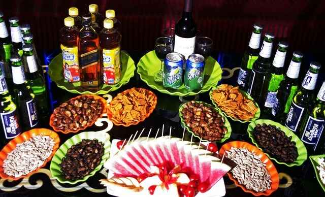 经营ktv有几种赚钱的方法,ktv如何盈利