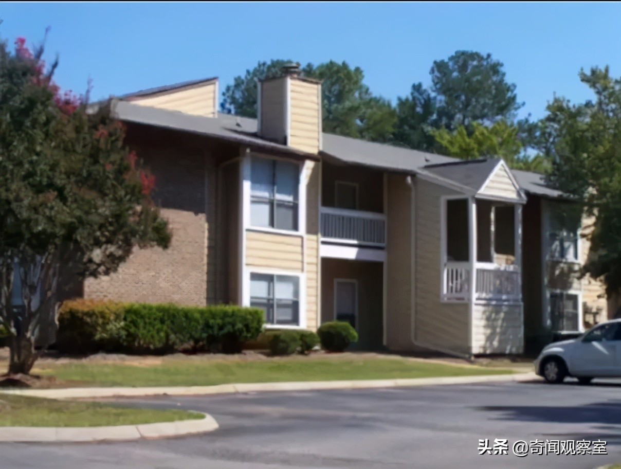 15岁女孩遭遇险境，最终实现完美自救，让潜藏多年的真凶原形毕露