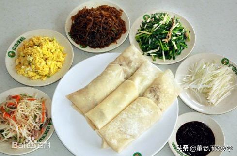 美国圣迭戈游学分享13——墨西哥餐和中餐有多像？