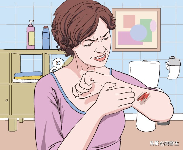 破伤风的感染途径和伤口处理方法,感染了破伤风的伤口会怎样变化