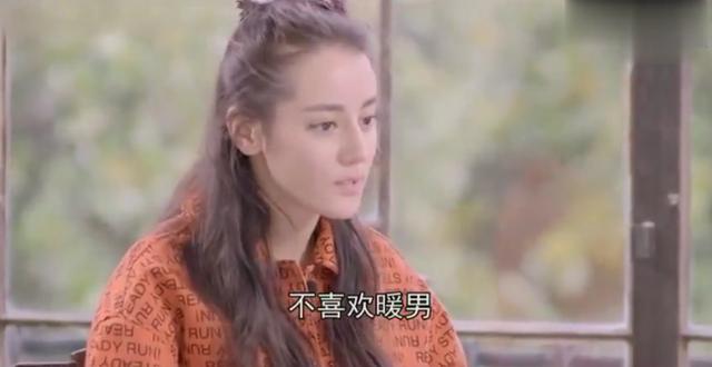 陈伟霆温柔可爱,陈伟霆阳光帅气有礼貌