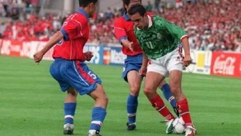 世预赛葡萄牙vs北马其顿,北中美及加勒比海地区世预赛