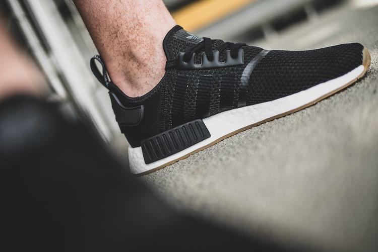 adidasnmd当年有多火,adidasnmd制造