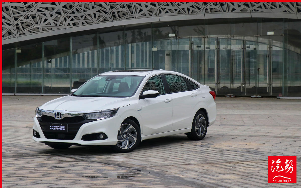 广汽凌派锐混动试驾视频,最新款凌派锐混动试驾视频