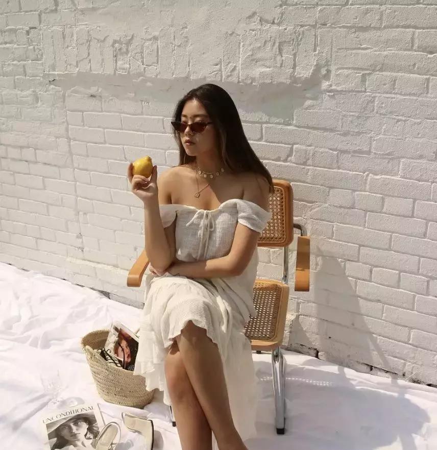 微胖女生必学5招显瘦穿搭术,微胖女孩显瘦的7个穿搭技巧