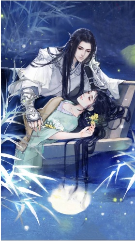 男主成熟稳重儒雅年龄大点的古文,男主清俊儒雅温润如玉的古文