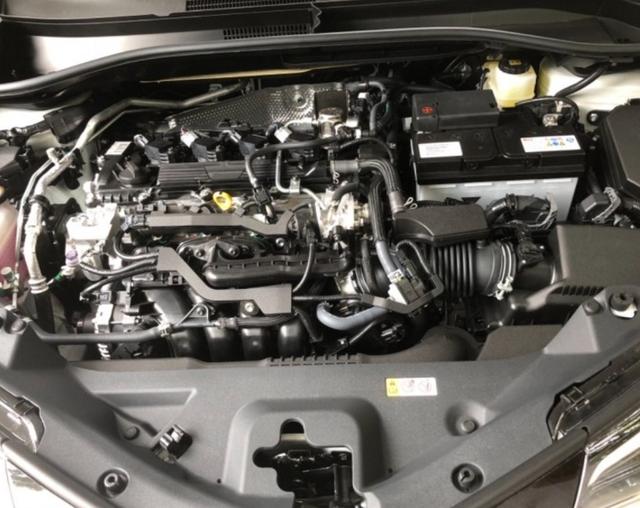 丰田chr双擎测评,丰田c-hr大家的评价