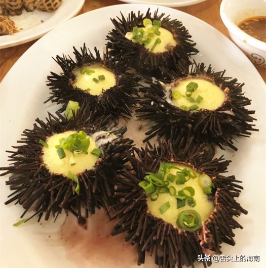 海甸岛白沙门海滩美食,海口海甸岛好吃的美食推荐晚餐
