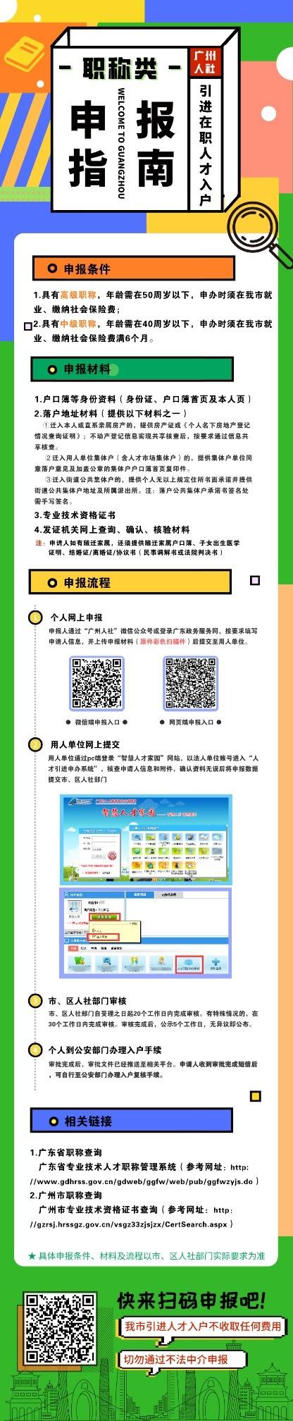 广东省人才入户网上申请流程,广州人才入户个人申请详细流程