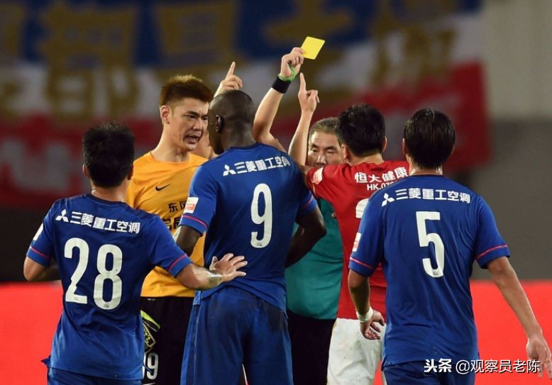 上港与恒大亚冠之路,上港赢了吗