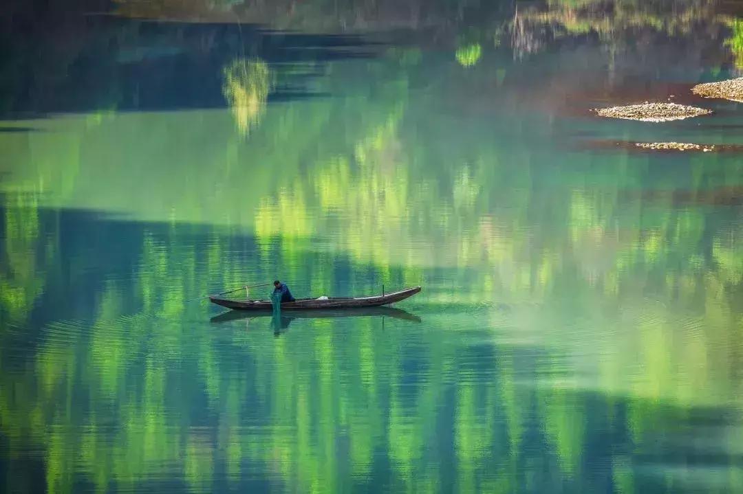 一个徽州惊艳全世界,徽州凭什么惊艳世界