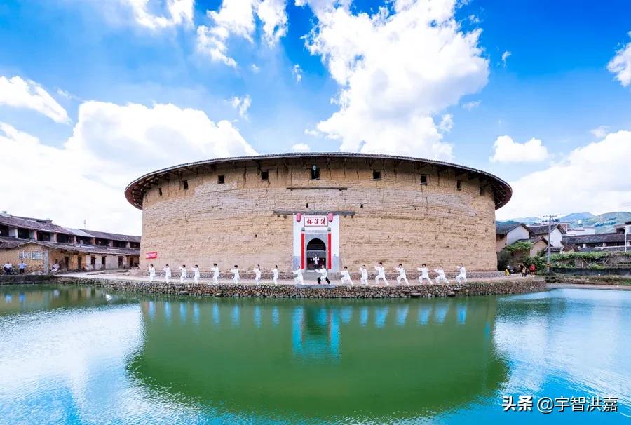 福建漳州平和霞寨抖音,漳州平和县霞寨