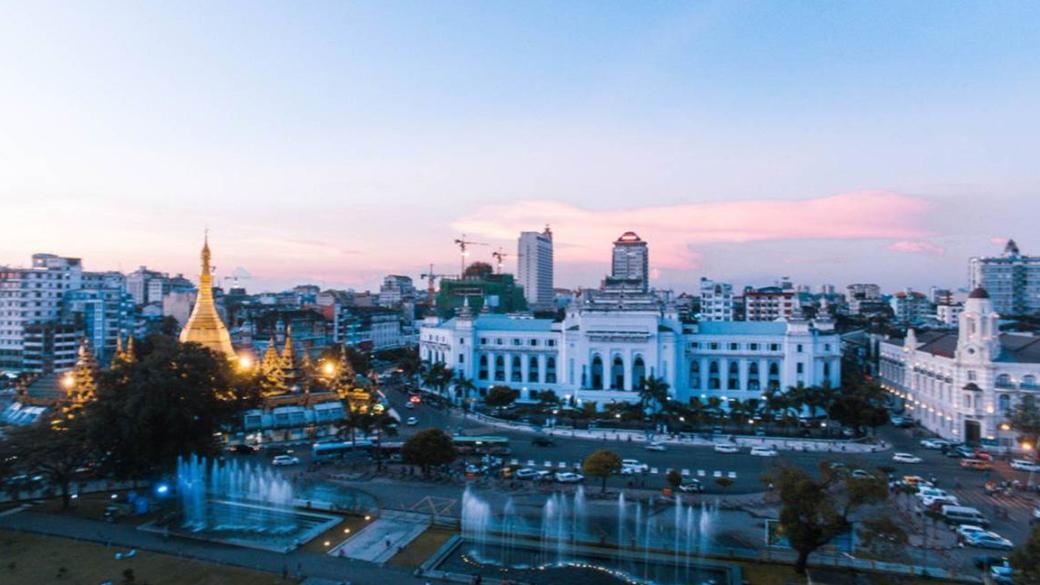 缅甸非法居留怎么处罚,缅甸有哪些违法的事