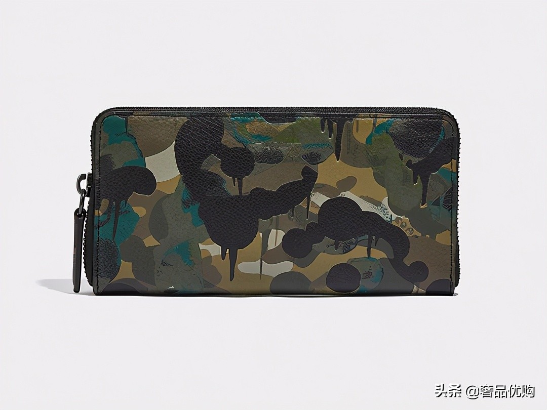 coach迷彩外套,coach最新早秋款卫衣