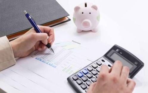 餐饮行业房租会计分录,餐饮行业会计分录大全