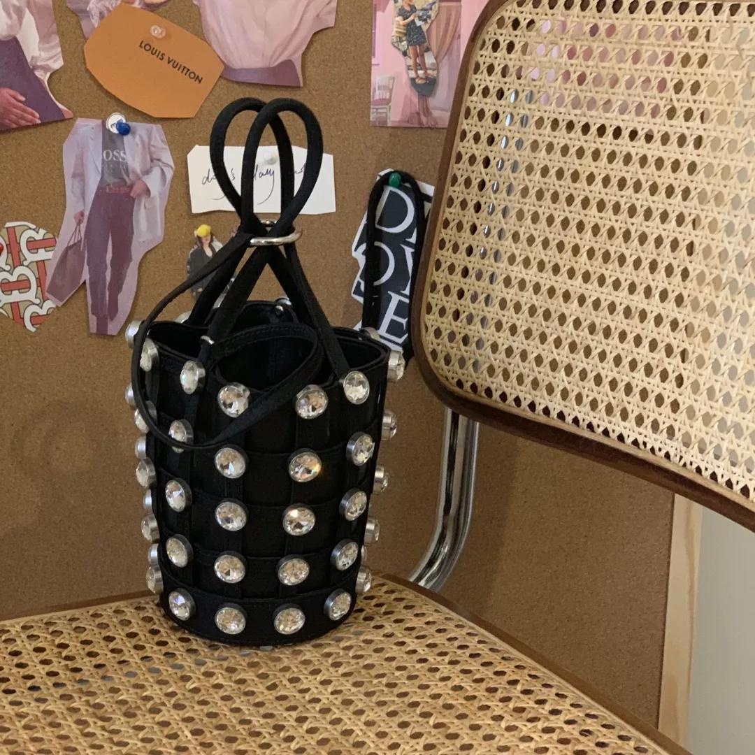 精挑细选｜分享我的15只小众时髦包包｜给你一点黑五买包灵感