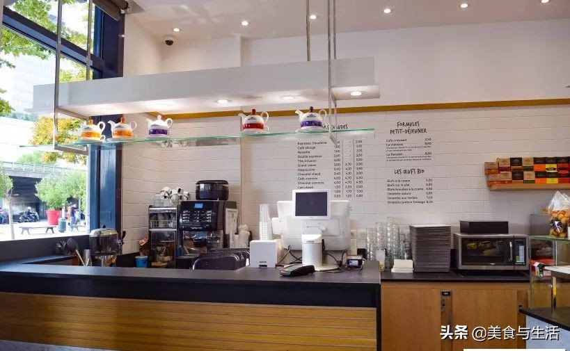 用手工面包店征服全世界,探秘Kayser的面包帝国,让*欲人**罢不能