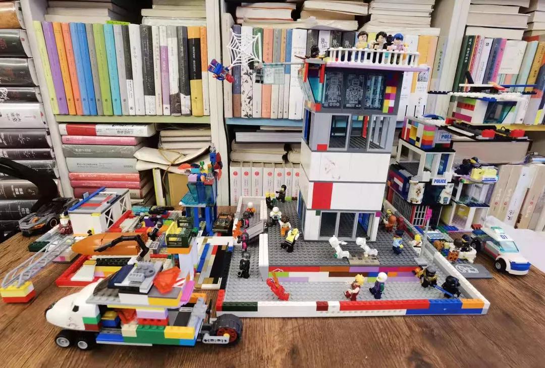 乐高有什么坑,乐高为什么让人越玩越上瘾