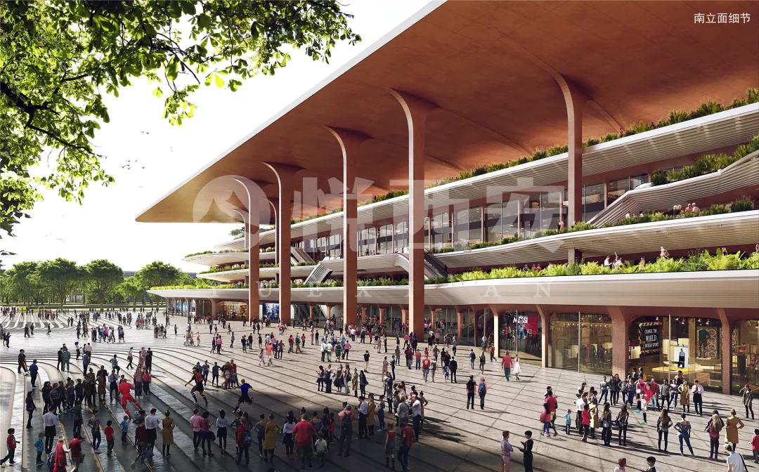 西安国际足球中心周边配套及规划,西安国际足球中心承建单位