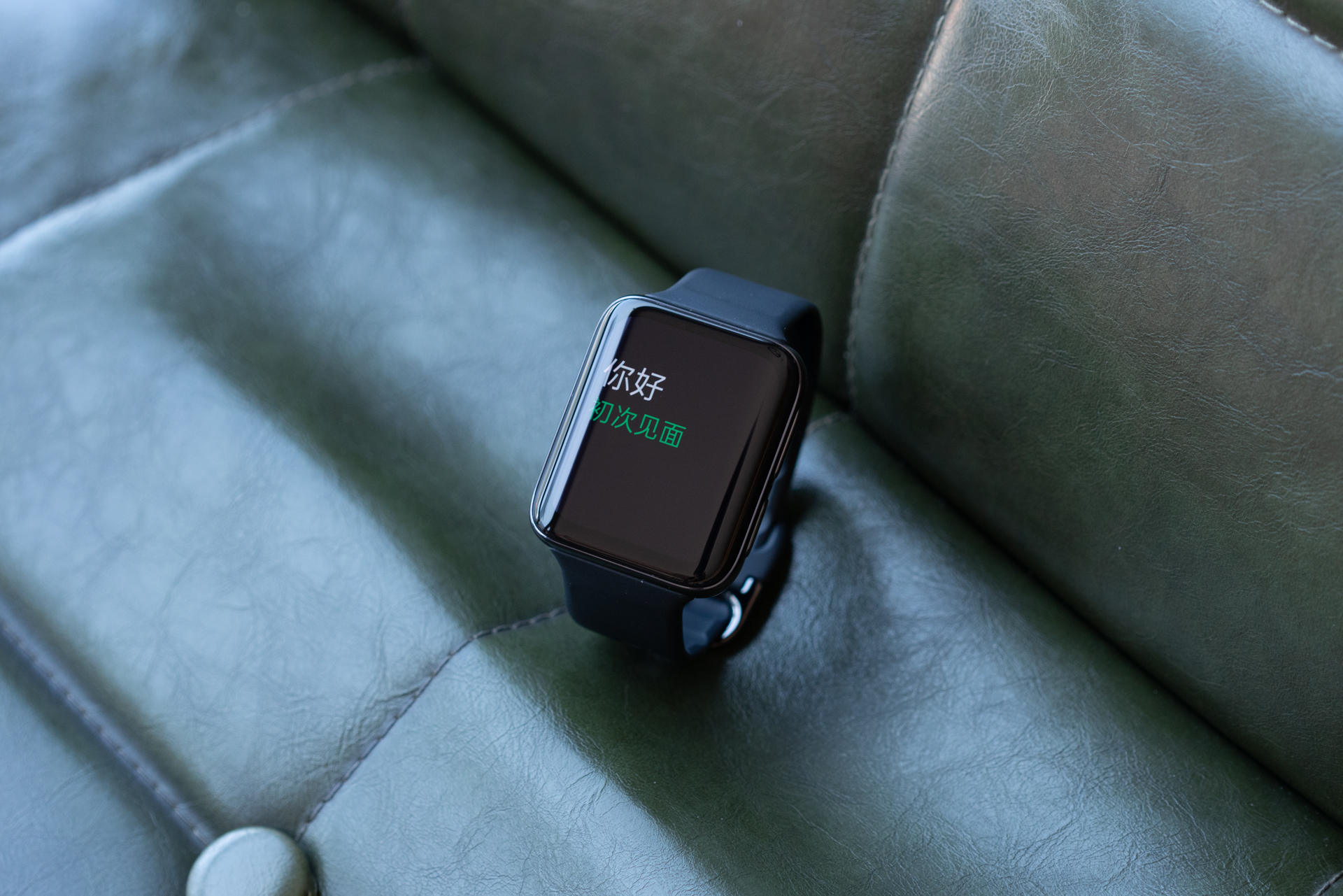 oppowatch2功能测试,oppowatch2功能亮点