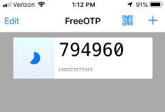 linuxssh密钥验证,ssh配置双因子验证密钥