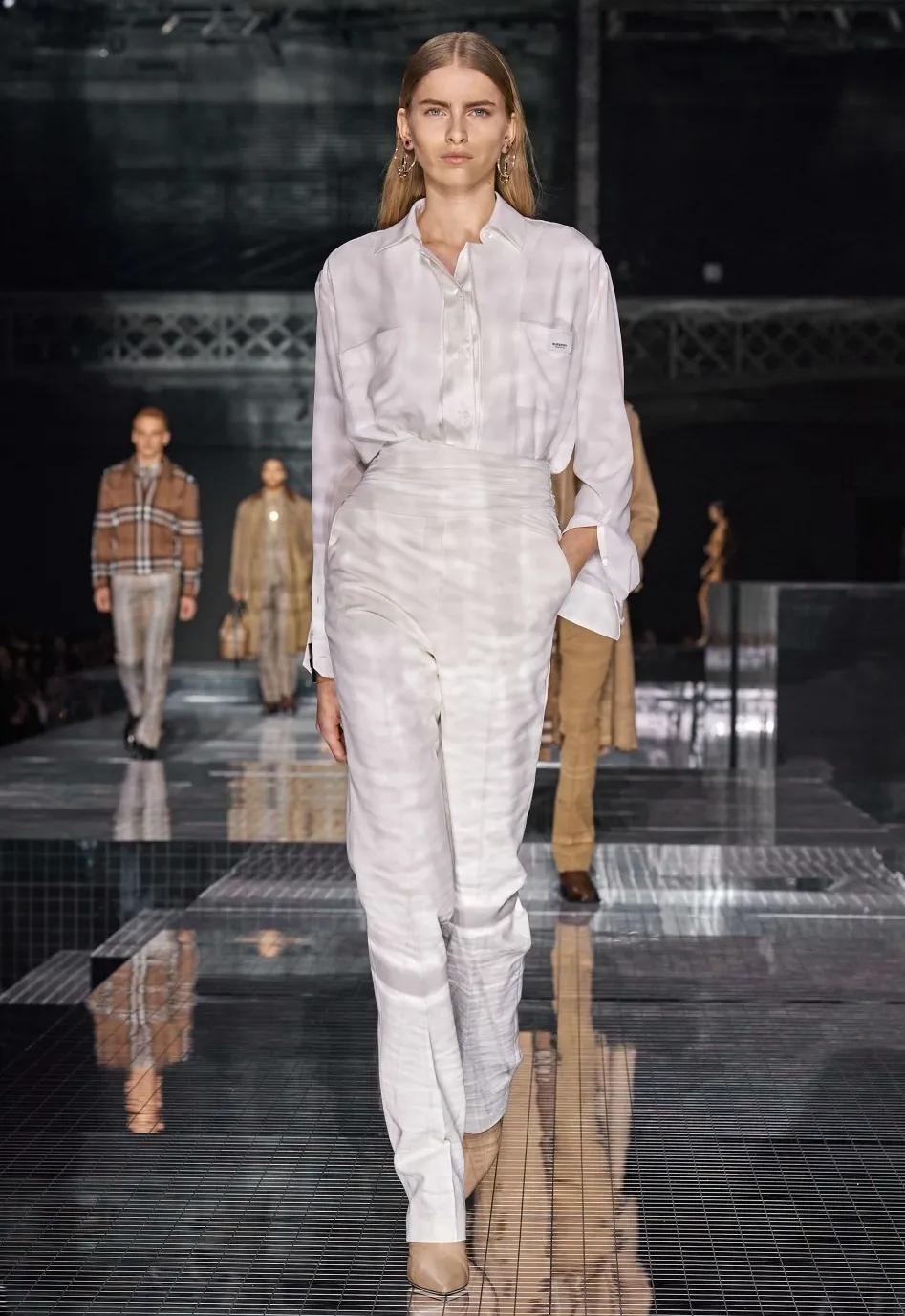 超级加长西裤,超级垂感西裤