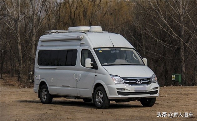 顺旅s800二手房车,顺旅b型s860房车