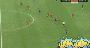 黄牌丁海峰,丁海峰黄牌