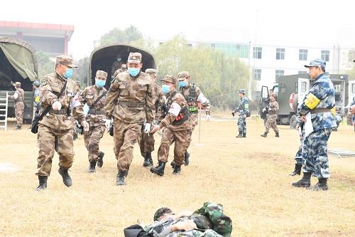 白求恩纪念馆和平医院,白求恩国际和平医院从红军中走来