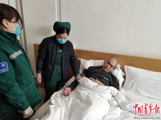 张志超母亲喊冤,张志超母亲怎么死的