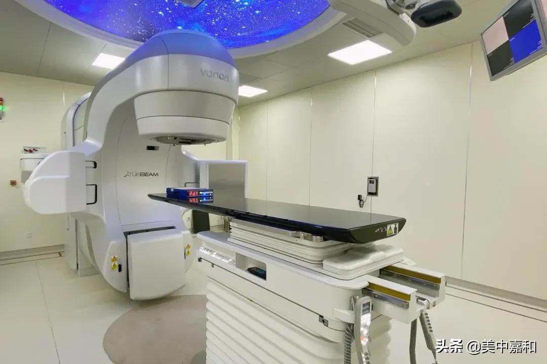 妇科恶性肿瘤的放疗指南,肿瘤医生带你揭秘精准放疗