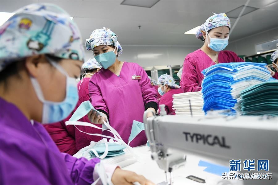 沧海横流方显英雄本色抗疫,沧海横流方显英雄本色共克时艰