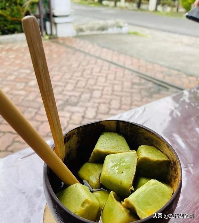 印尼棉兰多巴湖有什么特产,印度尼西亚棉兰多巴湖