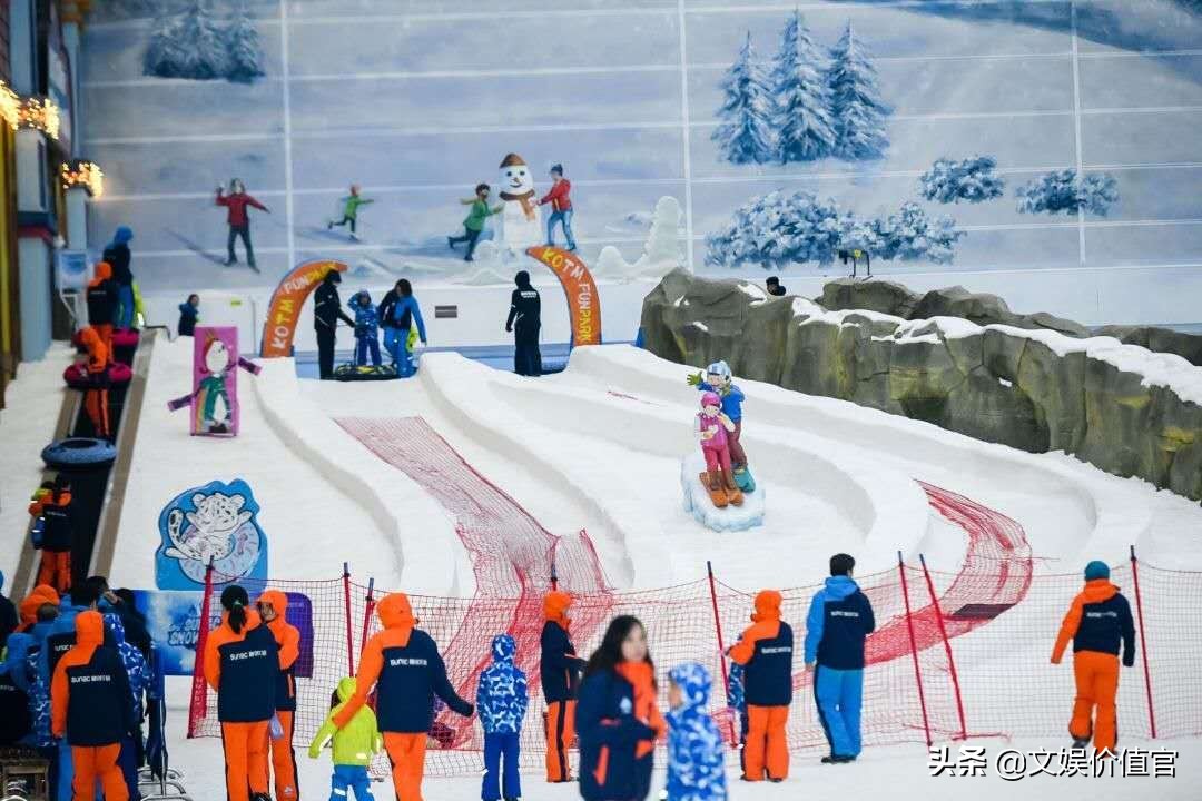 你还在对抗“热浪”？我们都去“冲浪”了