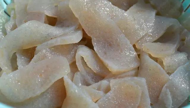 魔芋好吃又好看的家常做法,魔芋的十种做法简单好吃