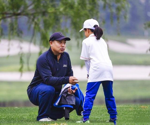 奥运冠军刘国梁什么级别,刘国梁邓亚萍