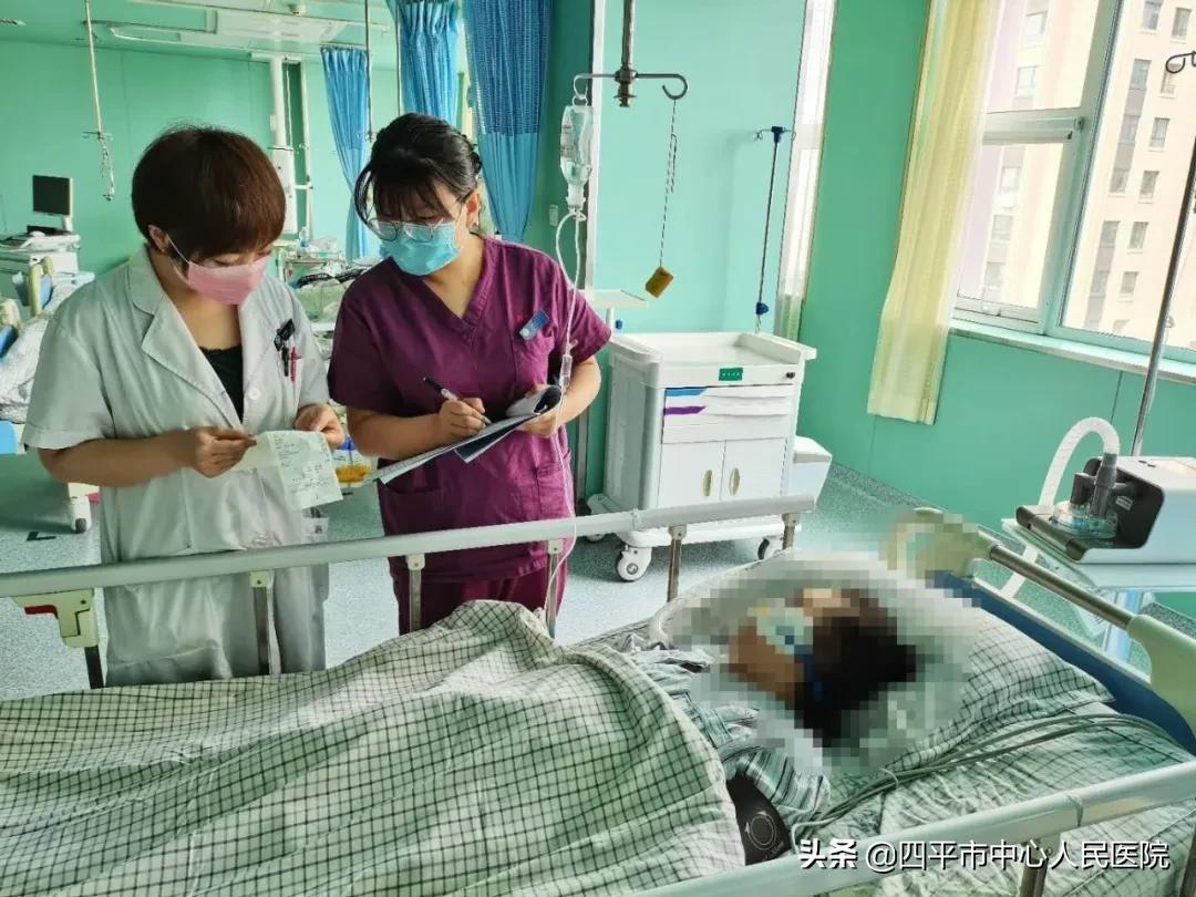 icu中的救命神器,icu里的救命药