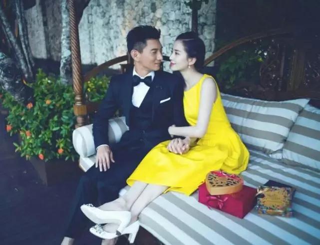 黄晓明娱乐圈关联最多公司,黄晓明旗下艺人有哪些最新消息