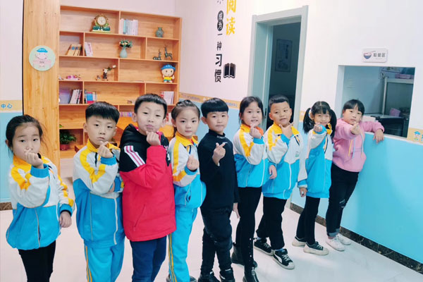 怎样定位小学生托管班,怎样破解托管班招生难题