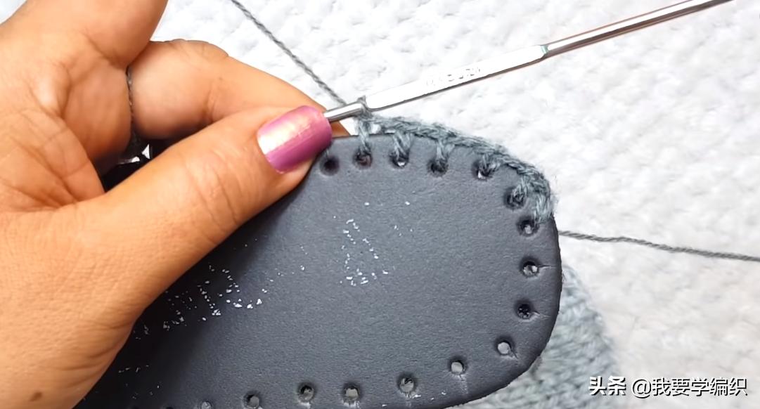 怎样做地板鞋或地板袜,地板鞋怎么做最简单