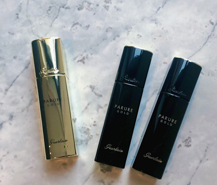 秋冬油皮不起皮不卡粉粉底液,沙漠皮皮粉底液推荐