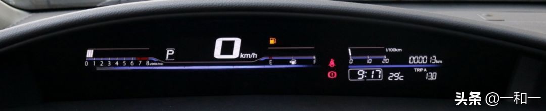 最美走在路上的本田杰德,本田杰德14万公里