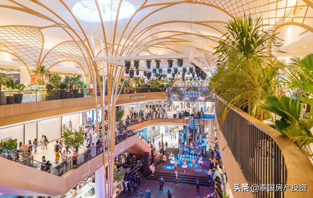 普吉岛购物点行程,普吉岛购物必买清单男