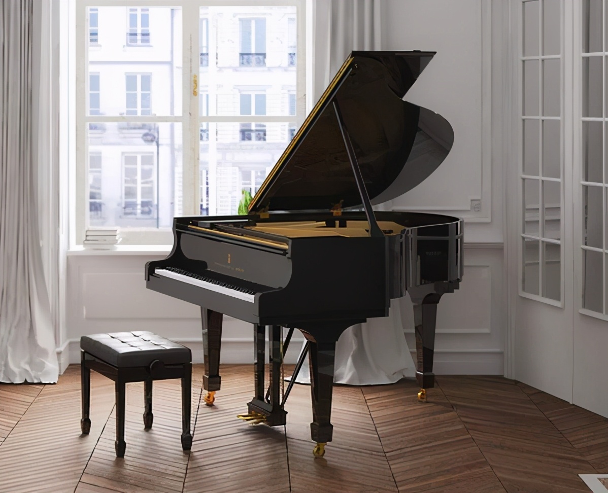 第一次买钢琴买什么样的,初学钢琴的孩子注意什么